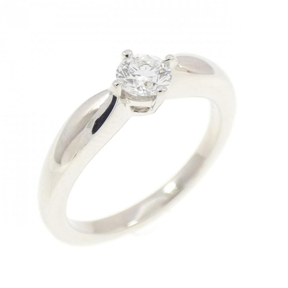 BVLGARI Silver Ring